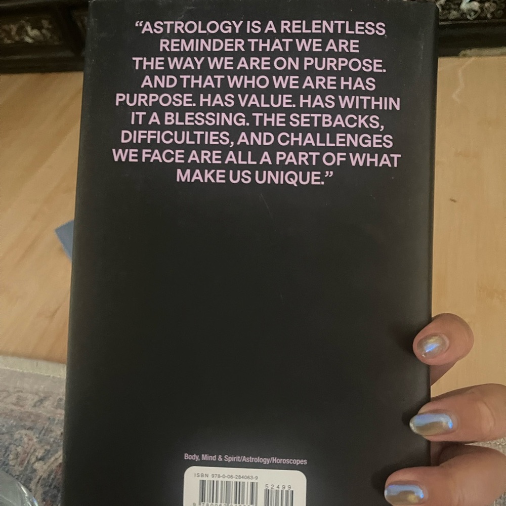 Astrology book bundle - Picture 8 of 8